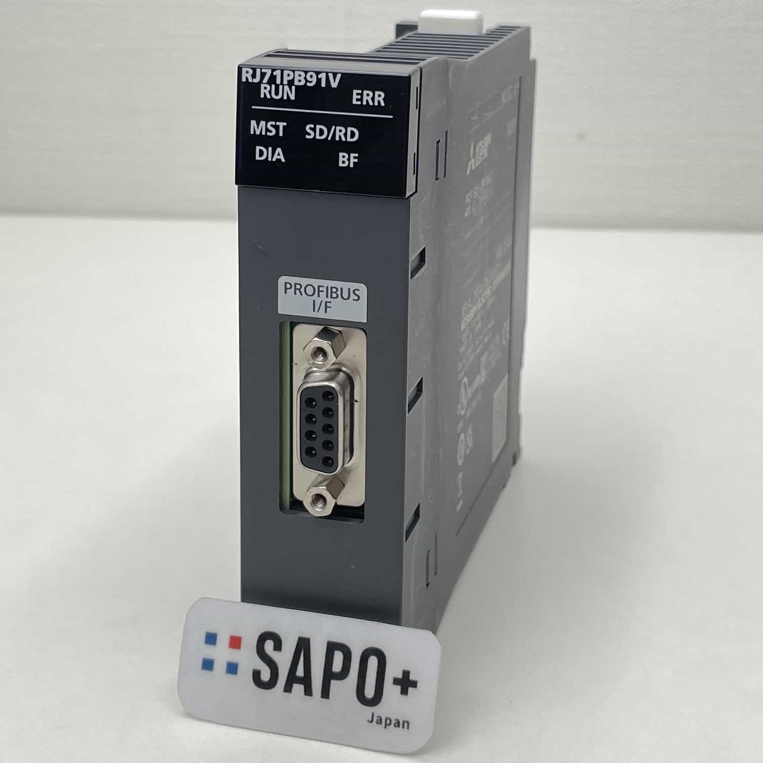 三菱電機 | 中古FA機器・制御機器の高価買取販売ならサポタス